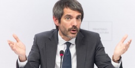 Urtasun tras la sentencia a favor de Shakira: "Nuestros inspectores de Hacienda cuentan con toda nuestra confianza"