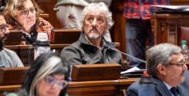 La C�mara de Diputados se prepara para discutir dos iniciativas clave enfocadas en el mercado de trabajo.