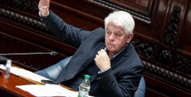 Hay preocupaci�n en el FA por traslado de fiscales en causas "sensibles": advierten que retrasar� investigaciones clave