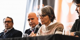 Intendencia de Canelones y la INDDHH renovaron el convenio que ampl�a la b�squeda de desaparecidos en el Batall�n 14