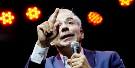 Oddone ser� interpelado el d�a en el que Uruguay debuta en el mundial: "Un error grosero� y �tomadura de pelo", dijo Robert Silva