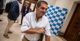 El exintendente de Cerro Largo defendi� su gesti�n al frente de la comuna tras la auditor�a realizada por la actual administraci�n