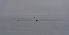 B�lgica desplegar� durante dos meses un dron para vigilar su frontera mar�tima en el Mar del Norte