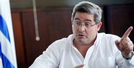 Cipriani defendi� su gesti�n en ASSE y sostuvo que Fiscal�a "mostrar� la verdad"