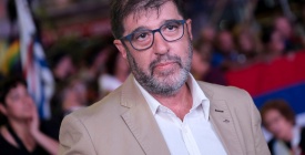 Fernando Pereira: "todo el sistema pol�tico deber�a estar preocupado por las �ltimas resoluciones de Ferrero"