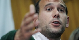 Mart�n Lema pide suspender el Proyecto Casup� y acusa al Ministro de Ambiente de "imprudencia"