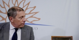 La fecha de la interpelaci�n al ministro de Econom�a no coincidir� con el debut de Uruguay en la Copa del Mundo