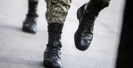 Iniciativa busca utilizar instalaciones de Defensa para albergar a personas en situaci�n de calle