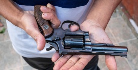 Fue formalizado adolescente vinculado al asesinato de un ni�o en Col�n 