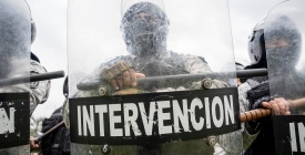 Sindicato de la Republicana realiz� tres denuncias ante asuntos internos por el uso indebido de veh�culos oficiales, omisiones funcionales y acoso laboral
