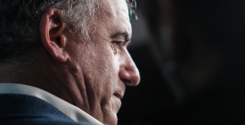Frente Amplio y oposici�n tienen miradas diferentes sobre el descuento de US$ 25 mil que acept� el Presidente Orsi 