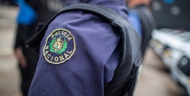 El adolescente detenido como presunto autor del asesinato del delivery en Carrasco Norte declara hoy ante Fiscal�a