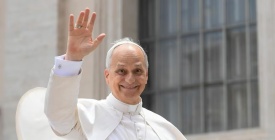 El Papa Le�n XIV llegar� este s�bado a Espa�a con su mensaje por la defensa de la dignidad de los migrantes como prioridad