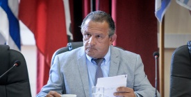 Exintendente de Artigas denuncia "persecuci�n pol�tica" de Colonizaci�n, al igual que por el caso "horas extras" 