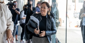 Cardona dijo que en el proyecto de HIF Global falta cerrar el precio de la energ�a con UTE