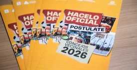 La Intendencia de Montevideo habilit� las postulaciones para integrar concejos los vecinales