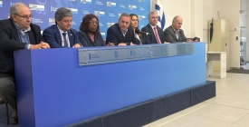 Diputado blanco dijo que el presidente de ASSE "es un delincuente"