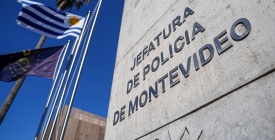 El Sindicato �nico de Polic�as del Uruguay respald� las nuevas autoridades que asumir�n en la Polic�a de Montevideo
