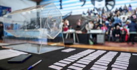 La ANV realizar� durante la primera semana de agosto un sorteo de pr�stamos para cooperativas con anteproyectos aprobados