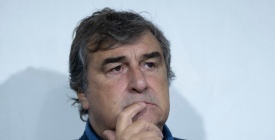Sergio Botana dijo que "habr� ca�da del empleo" y alert� por aumento de informalidad tras interpelar a Oddone