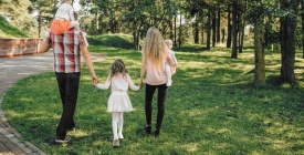 �Qu� es la coparentalidad?
