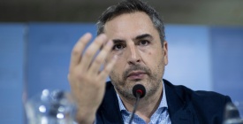 Ose lanz� la licitaci�n internacional para la construcci�n de la represa de Casupa 