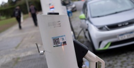 A partir del 2027 el Gobierno gravar� Imesi a los autos el�ctricos