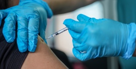 El Ministerio de Salud P�blica ampli� la vacunaci�n gratuita contra la meningitis