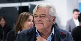 Lacalle Herrera destac� que hay pa�ses en Am�rica que �est�n volviendo a la racionalidad� sobre el cambio de signo pol�tico en la regi�n