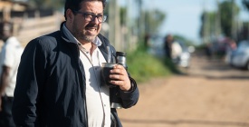 El gobierno sale en bloque a defender la Rendici�n de Cuentas en �tiempos de tormentas�, la administraci�n Orsi �protege el bolsillo"