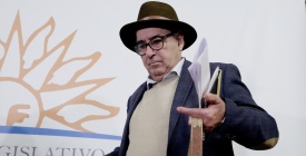 Ganader�a quitar� de la rendici�n art�culo sobre lista de exportadores sancionados