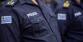 Capturaron al presunto autor del femicidio ocurrido en Durazno