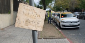Las tarifas del taxi aumentar�n 4% a partir de la madrugada de este domingo, luego de m�s de un a�o sin ajustes