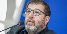 Tras la matanza en El Monarca, el presidente del FA dijo que el gobierno anterior present� el mayor n�mero de homicidios
