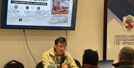44 vidas y una cadena de errores fatales: El libro que rompe el olvido de la peor tragedia a�rea uruguaya