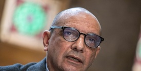 Desde "servidor p�blico", a un "d�a bochornoso para Uruguay", la Asamblea General eligi� a un nuevo Comisionado Parlamentario 