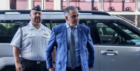 Aument� la desaprobaci�n de la gesti�n del presidente Orsi a un 53% 