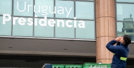 Sindicato de la bebida valora positivamente reuni�n del Gobierno con la empresa Ambev para buscar una salida al conflicto de la cerveza