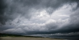 Jos� Serra pronostic� para las pr�ximas horas lluvias y tormentas con vientos fuertes a muy fuertes para el norte, este y sureste del pa�s