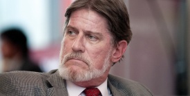 Ex embajador uruguayo en Per� resalt� la madurez pol�tica con la que Fujimori llega al poder