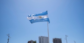 Argentina: presidente Javier Milei propone armar un bloque regional de derecha 