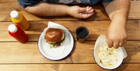 Novedades del congreso internacional de obesidad