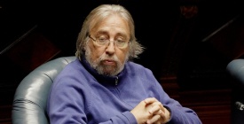 Uruguay a�n no acord� nada con Estados Unidos para recibir a cubanos deportados, sostuvo Gustavo Gonz�lez