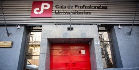 Caja de Profesionales insistir� al Gobierno para aplicar cobro de timbres m�dicos de $170 en la salud privada