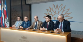 Oposici�n acus� a Sandra Lazo de mentirle a la comisi�n que investiga el caso Cardama