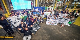 MVOT adjudic� financiamiento para 440 viviendas cooperativas y avanza hacia la meta de 1.500 para 2026