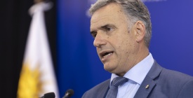 Uruguay eval�a propuesta de EEUU para recibir migrantes deportados, aclar� Orsi