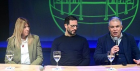 Del 12 al 14 de agosto se desarrolla el Foro Internacional De Turismo y Gobiernos Locales