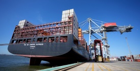 Sindicato de Terminal Cuenca del Plata analiza si suspende el paro o contin�a con la medida