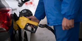 Hay varias estaciones de servicio con faltante de combustible, se�alan desde la Uni�n de Vendedores de Nafta del Uruguay